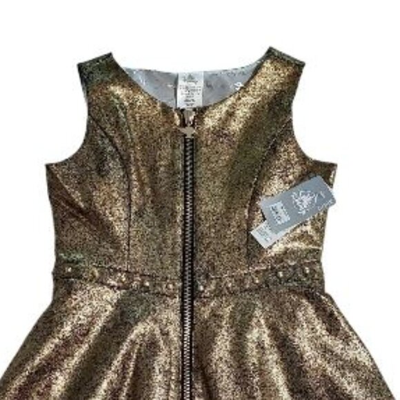 NWT Disney Jasmine Princess Dress Size 11-12 - Picture 3 of 6